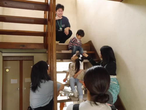 こども食堂クックキッチンたまかわ_バーベキュー開催報告