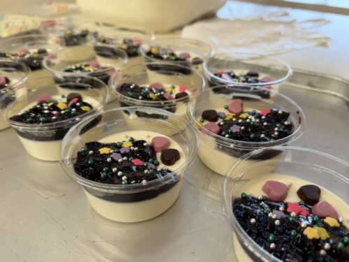 こども食堂クックキッチンたまかわ_玉川村の新米でおにぎりを作ろう