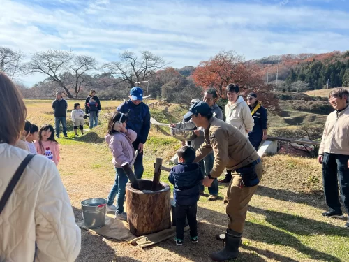 こども食堂クックキッチンたまかわ_活動風景
