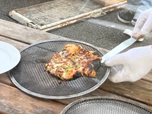 こども食堂クックキッチンたまかわ_活動風景
